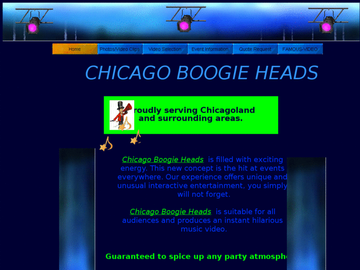 www.chicagoboogieheads.com