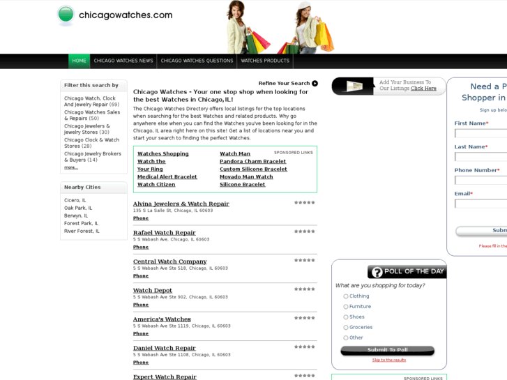 www.chicagowatches.com