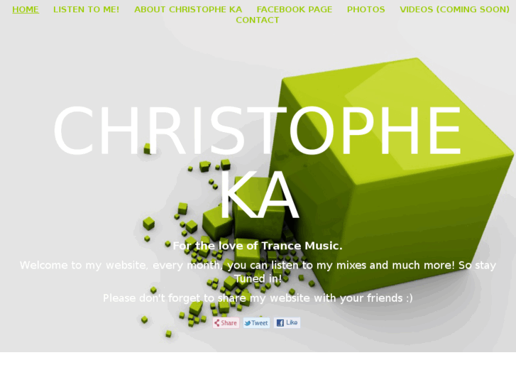 www.christopheka.com
