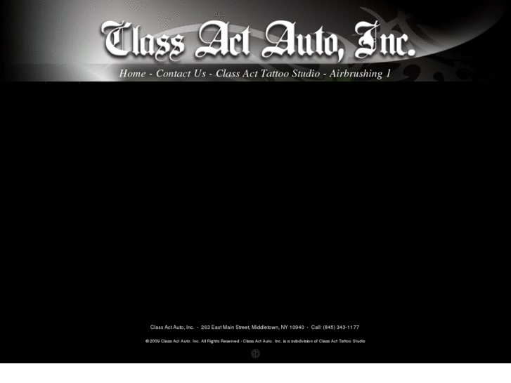 www.classactautoinc.com