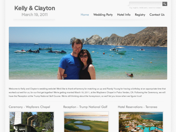 www.claytonandkelly.com