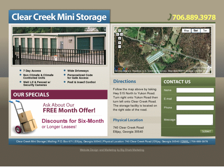 www.clearcreekministorage.com