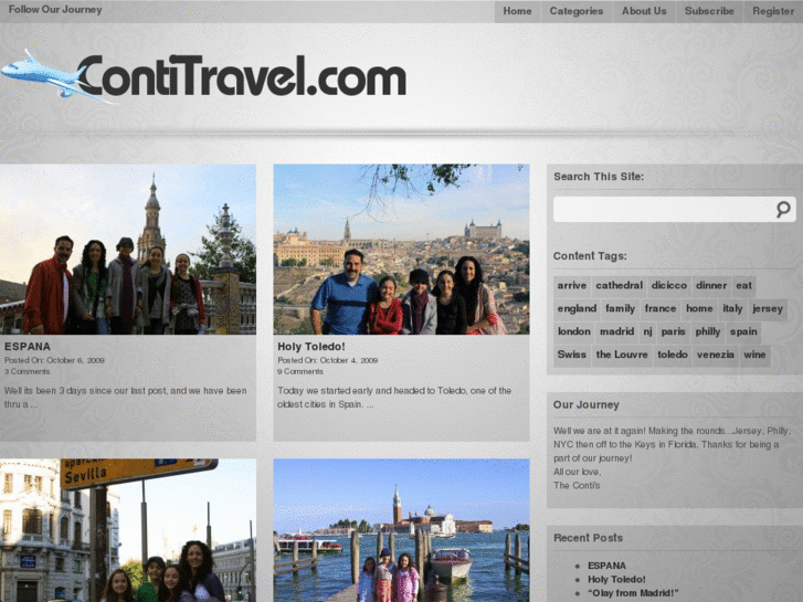 www.contitravel.com