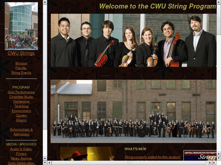 www.cwustrings.com