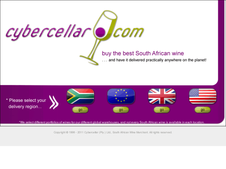 www.cybercellar.com