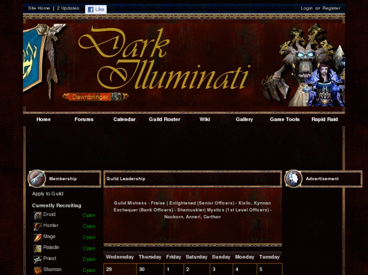 www.darkilluminati.com