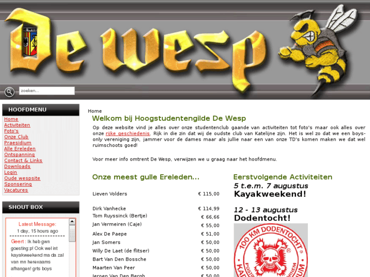 www.dewesp.com