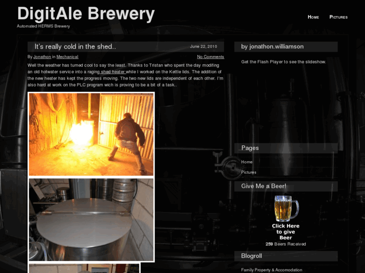 www.digitalebrewery.com