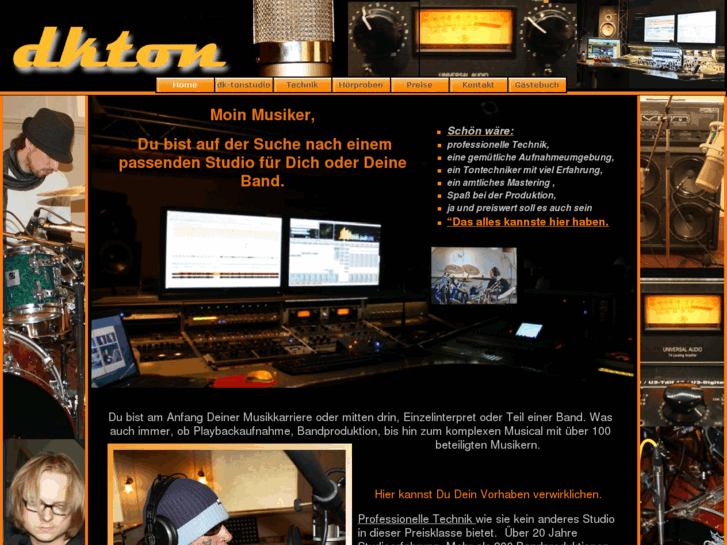 www.dk-tonstudio.de