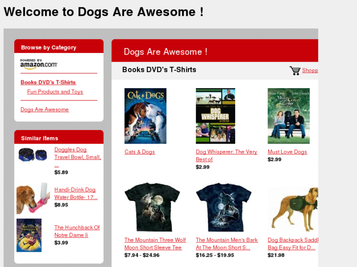 www.dogsareawesome.info