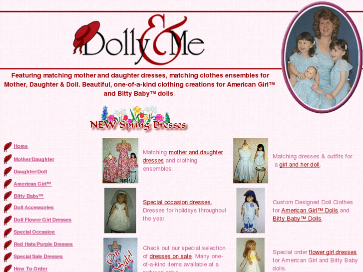 www.dollyandme.com