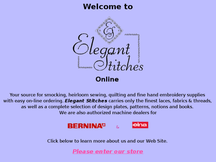 www.elegantstitches.com