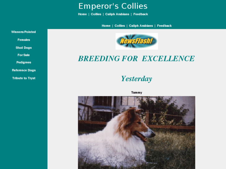 www.emperorscollies.com