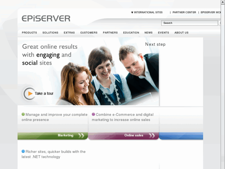 www.episerver.net