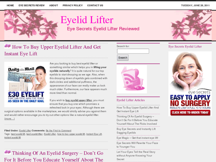 www.eyelidlifter.co.uk