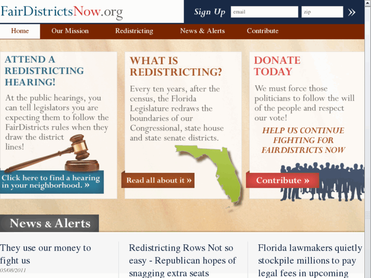 www.fairdistrictsflorida.com