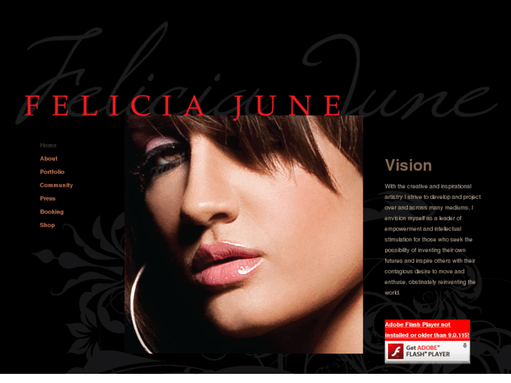 www.feliciajune.com