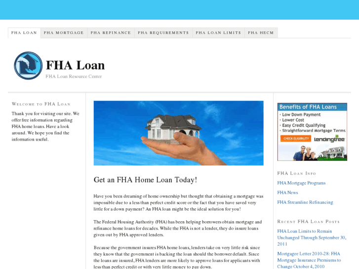 www.fha-loan.org