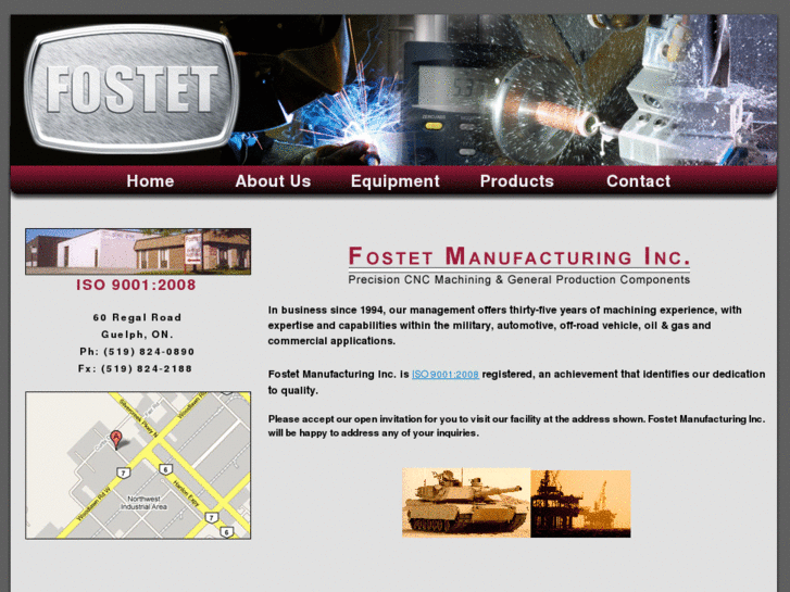 www.fostet.com