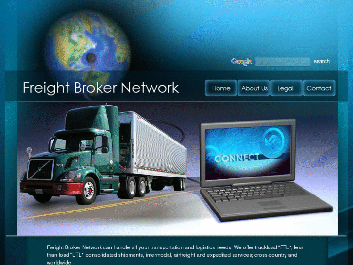 www.freightbrokernetwork.com