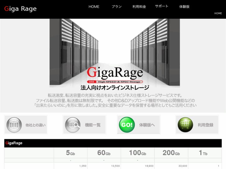 www.gigarage.com