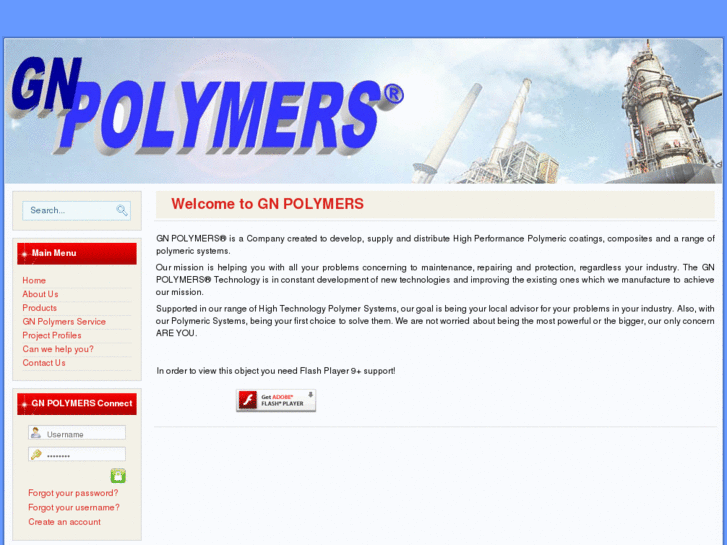 www.gnpolymers.com