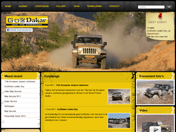 www.go2dakar.com