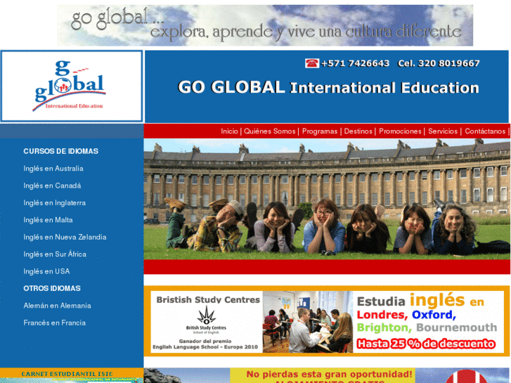 www.goglobal-colombia.com