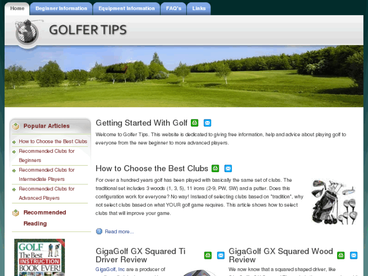 www.golfer-tips.com