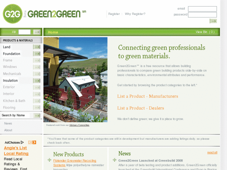 www.green2green.org