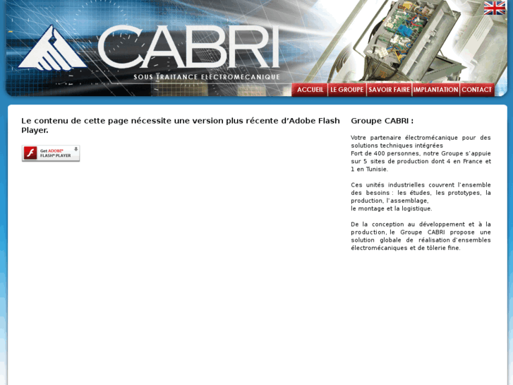 www.groupe-cabri.fr