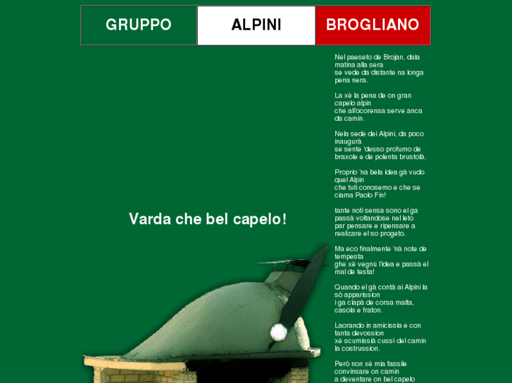 www.gruppoalpinibrogliano.org