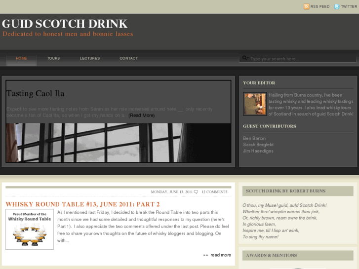 www.guidscotchdrink.com