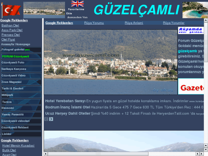 www.guzelcamli.com