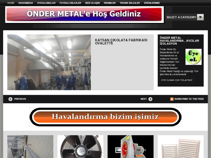 www.havalandirmaci.biz