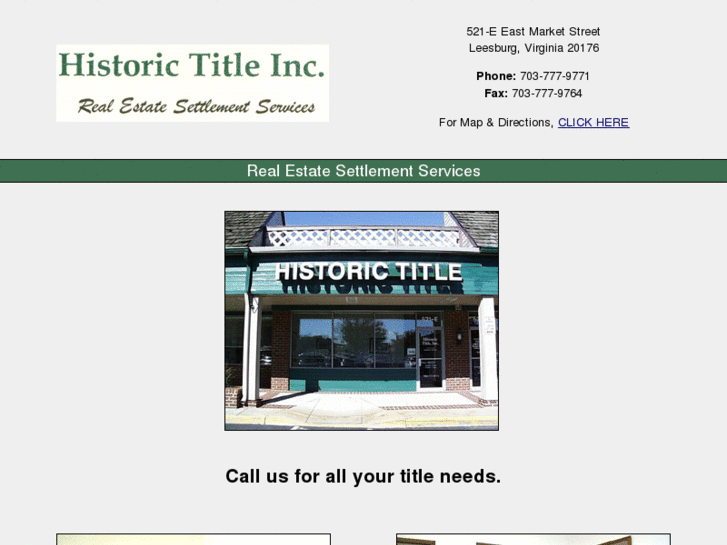 www.historictitleandescrow.com