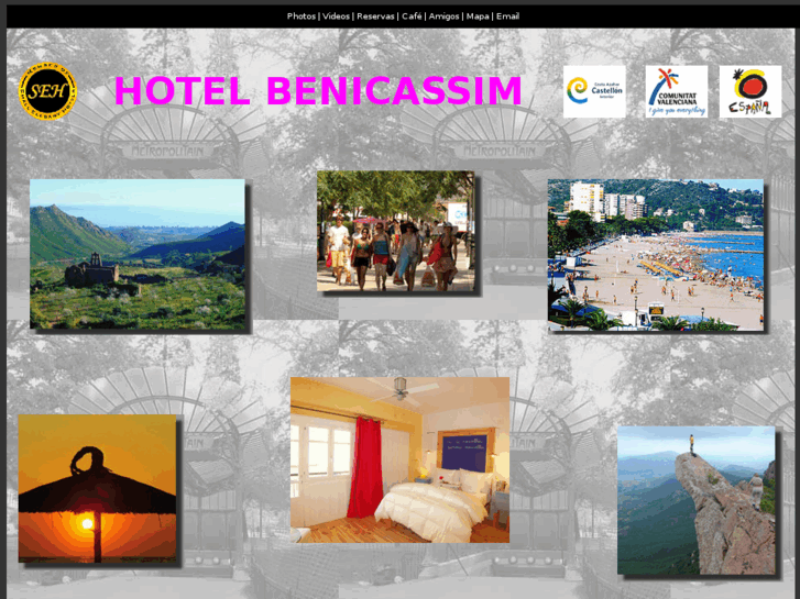 www.hotelbenicassim.es