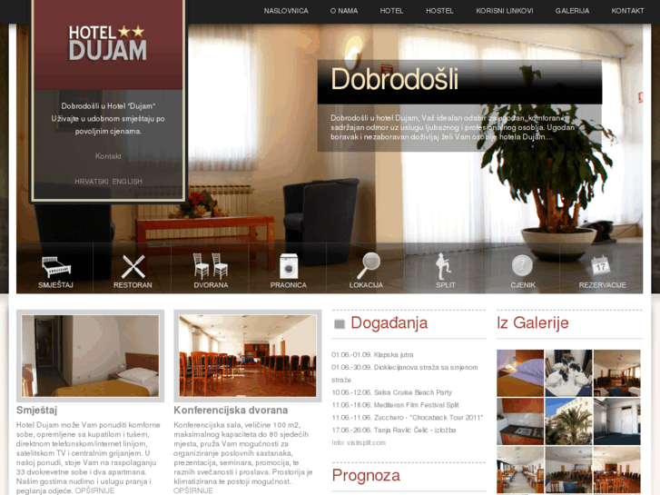 www.hoteldujam.com