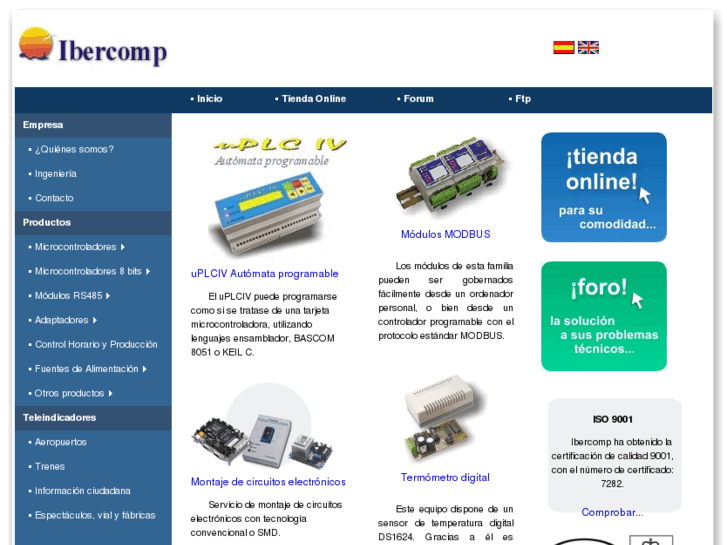 www.ibercomp.com