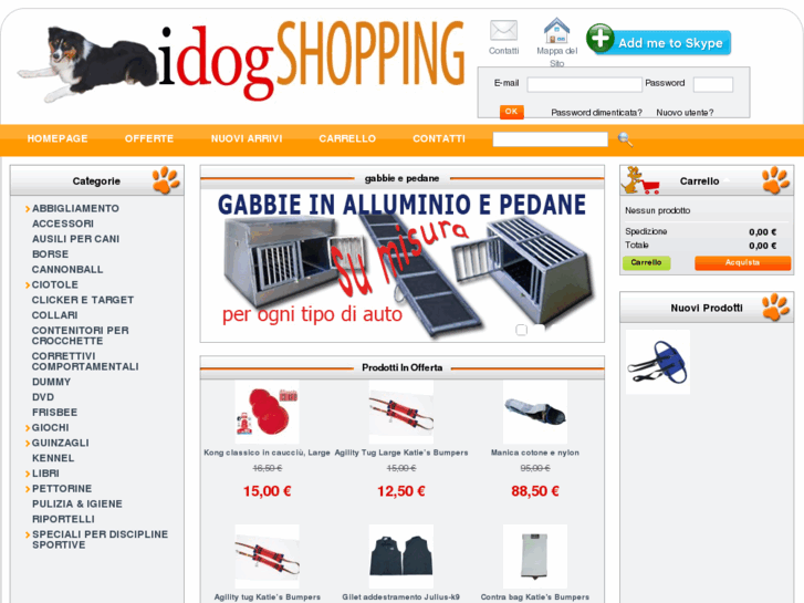 www.idogshopping.com