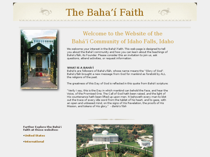 www.ifbahai.org