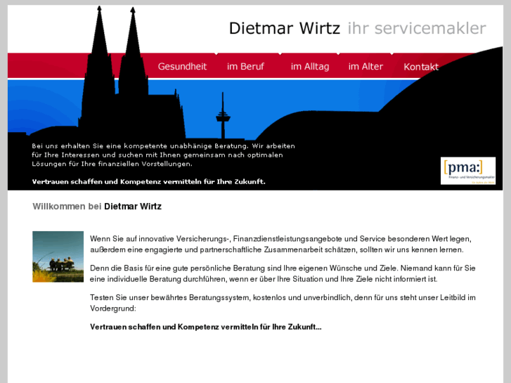 www.ihre-versicherungsmakler.com