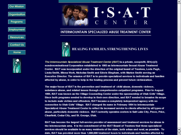 www.isatcenter.org