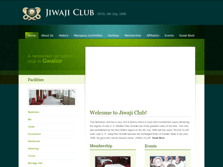 www.jiwajiclub.com