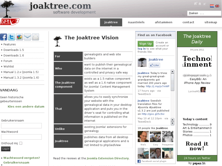 www.joaktree.com