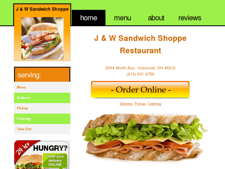 www.jwsandwich.com