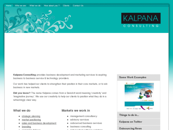 www.kalpanaconsulting.com