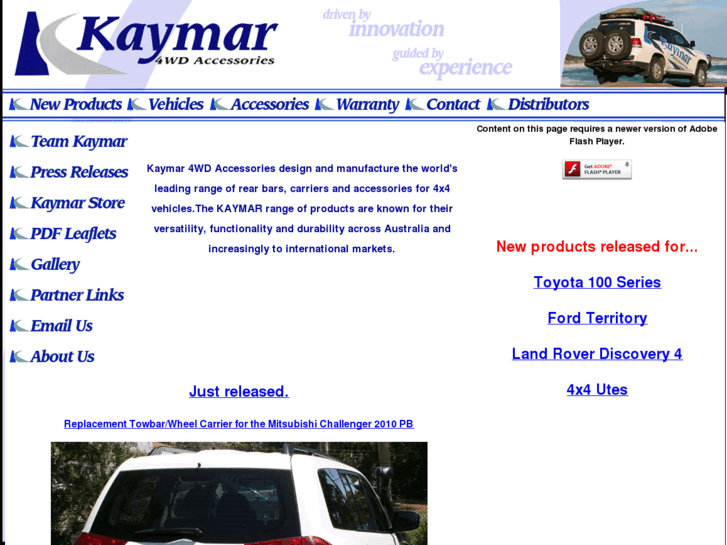 www.kaymar.com.au