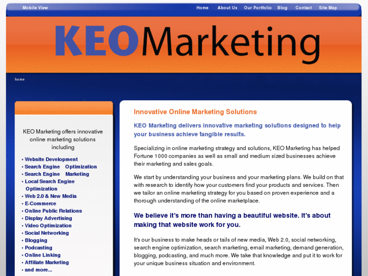 www.keointeractive.net