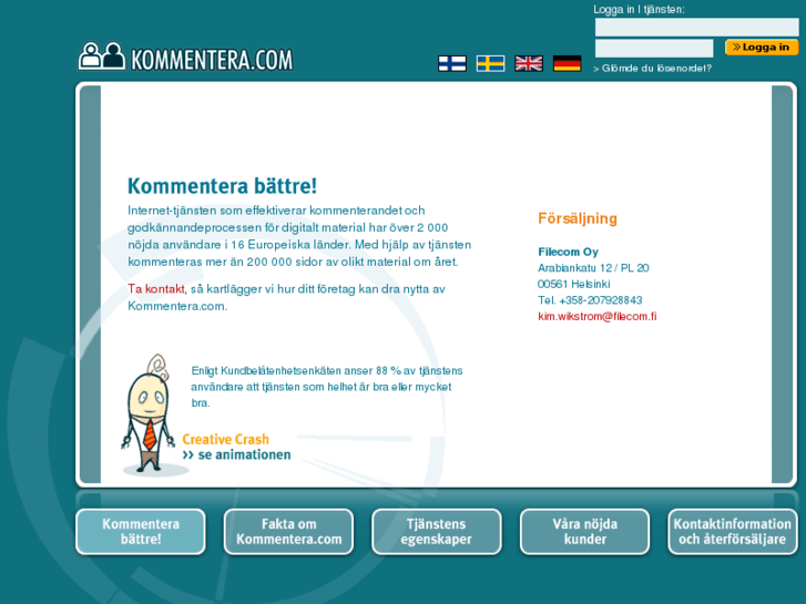 www.kommentera.com